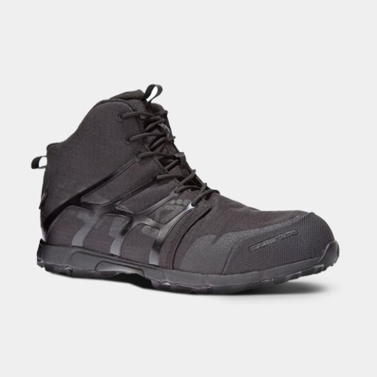 Zwart Inov-8 Roclite G 286 Gtx Heren