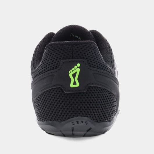 Inov-8 Bare-xf 210 V3 Heren Zwart-grijs-groen