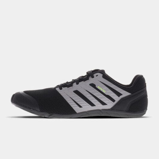 Inov-8 Bare-xf 210 V3 Heren Zwart-grijs-groen